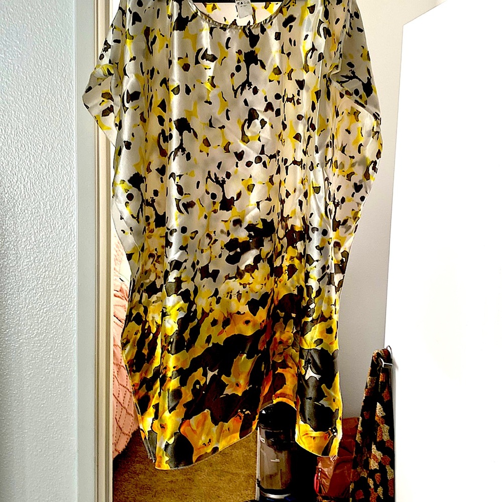 Fashion Blvd dress